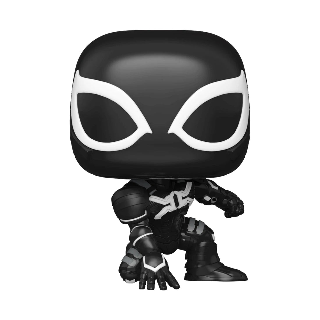 Marvel - Spider-Man 2 - Black Suit Harry Osborn - Funko Pop! (1027)