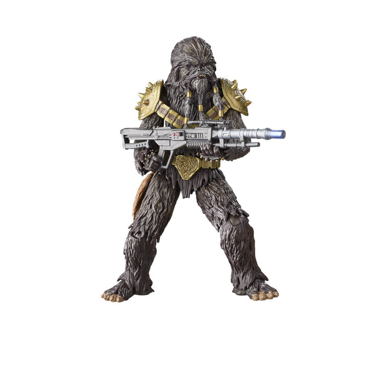 Star Wars The Black Series - Krrsantan (Star Wars: The Book of Boba Fett) - 16cm Action Figure