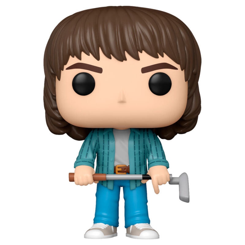 Stranger Things - Jonathan Funko Pop! Television (1459)