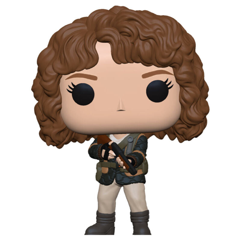 Stranger Things - Nancy Funko Pop! Television (1460)