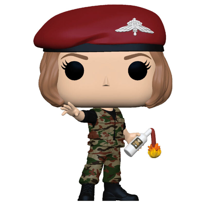 Stranger Things - Robin Funko Pop! Television (1461)