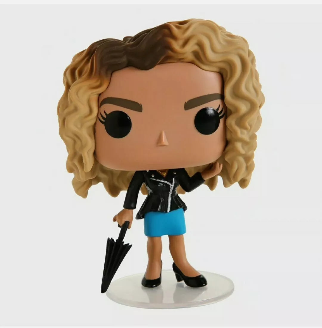 The Umbrella Academy - Allison - Pop! Television (930)