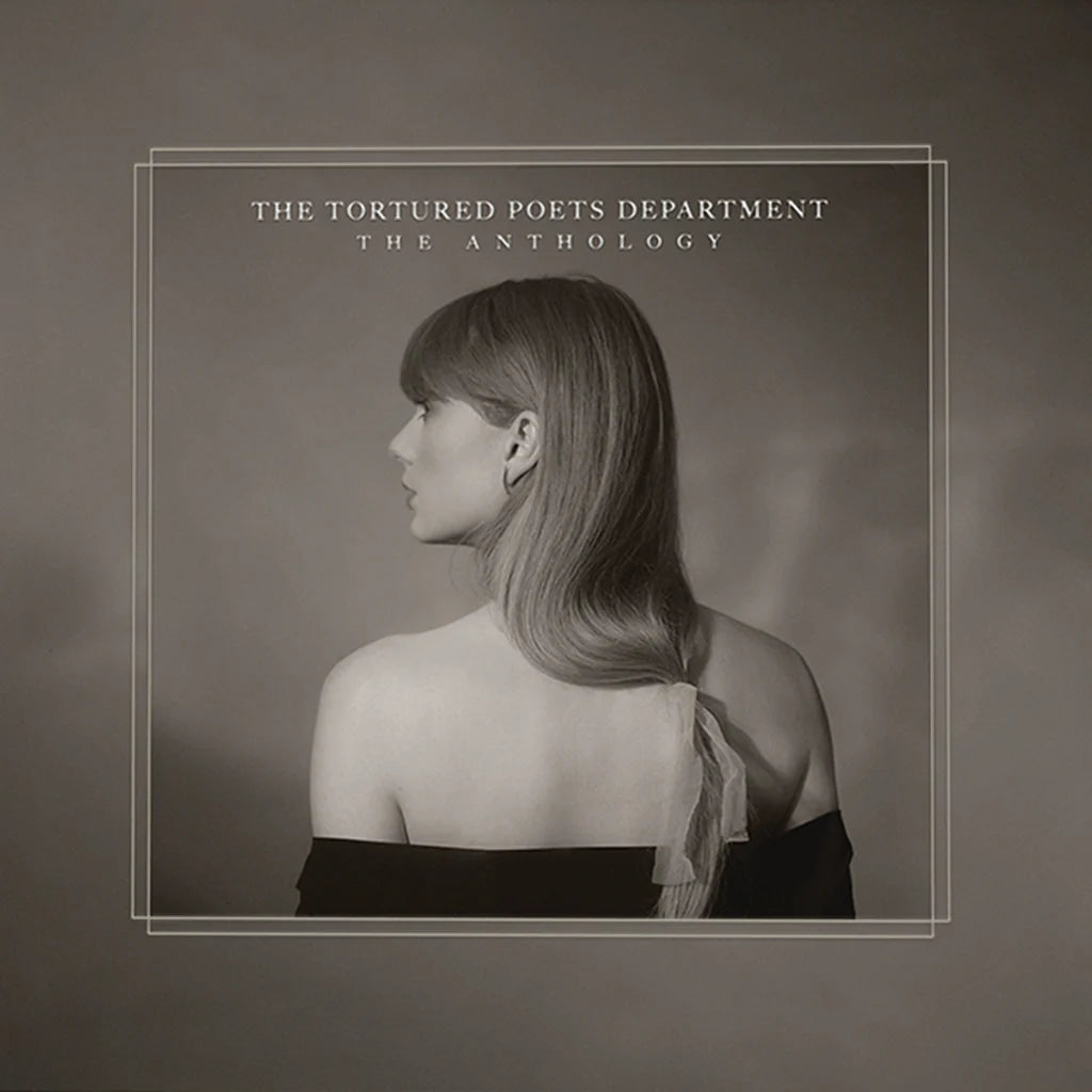 Taylor Swift - The Tortured Poets Department: The Anthology