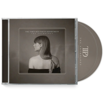 Taylor Swift - The Tortured Poets Department: The Anthology