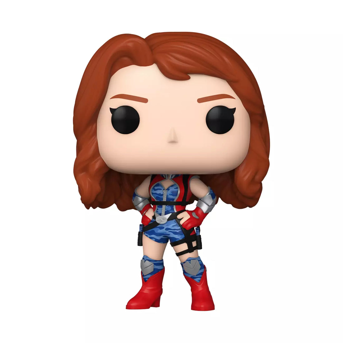 THE BOYS - Firecracker - Funko Pop! Television (1600)