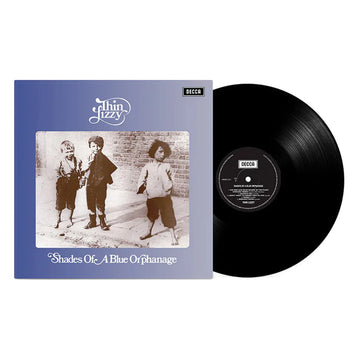 Thin Lizzy - Shades Of A Blue Orphanage (2024 Remastered Edition) - LP - Vinyl