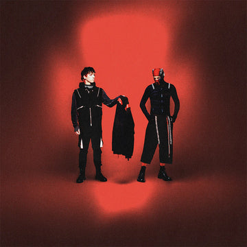 Twenty One Pilots - Breach - CD