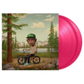 Tyler the creator wolf vinyl