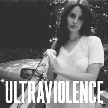 Lana Del Rey - Ultraviolence - CD