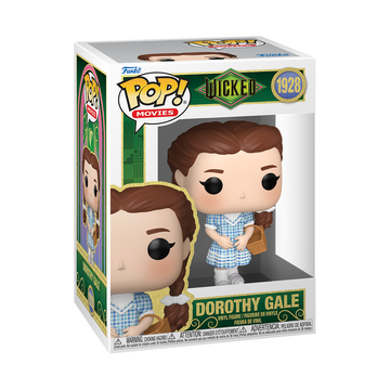 Wicked: For Good - Dorothy Gale - Funko Pop! Movie (1928)