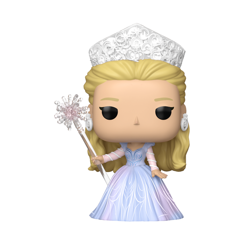Wicked: For Good - Glinda in Blue Gown - Funko Pop! Movie (1926)