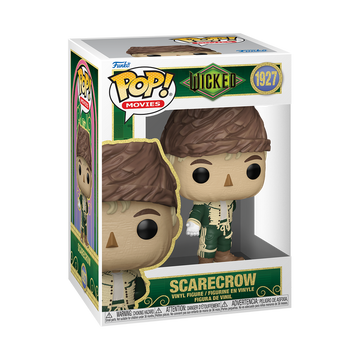 Wicked: For Good - Scarecrow - Funko Pop! Movie (1927)