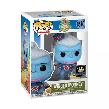 The Wizard of Oz 85th Anniversary - Winged Monkey - Funko Pop! (1520)