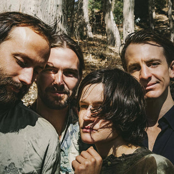 Big Thief - Two Hands - LP - Vinyl