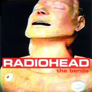 Radiohead - The Bends  - LP - Vinyl