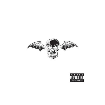 Avenged Sevenfold - Avenged Sevenfold -  CD