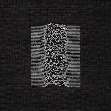 Joy Division - Unknown Pleasures [remastered With Bonus Disc] - CD