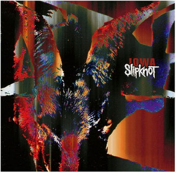 Slipknot - Iowa -  CD